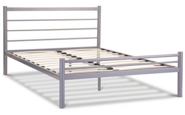 Clola Double Bed