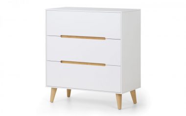 Alice 3 Drawer Chest