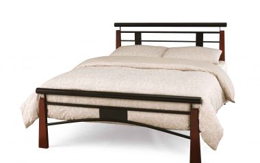 Neil 5'0 King Size Bed