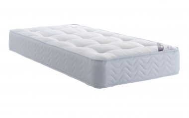 Natural Support Single Mattress