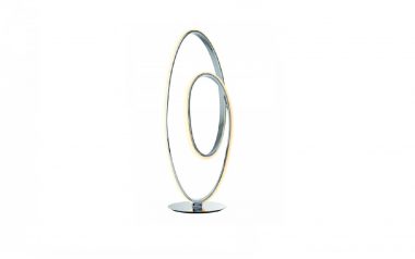 Ariana Hooped Table Lamp