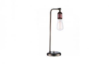 Haul Table Lamp