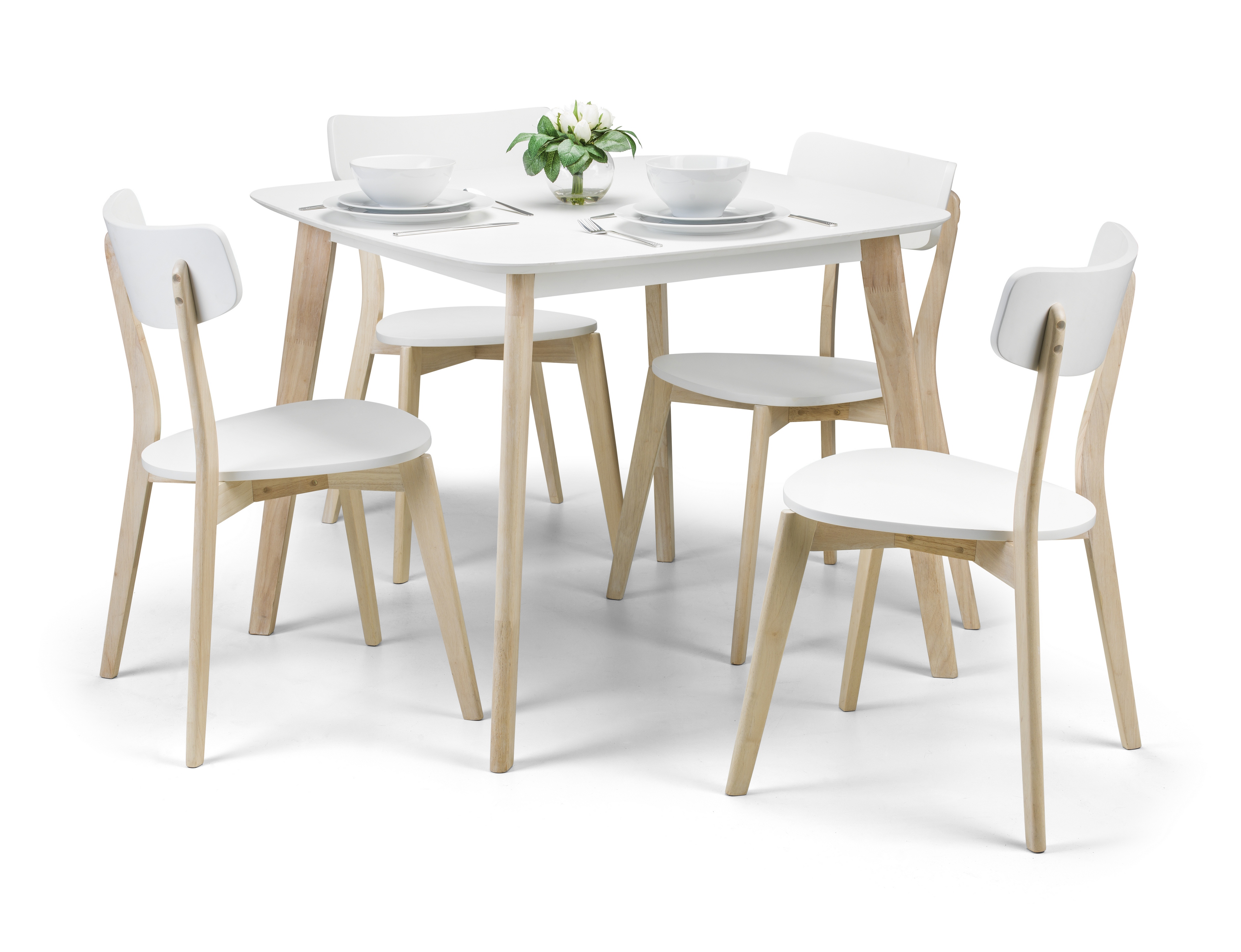 Casa Dining Set