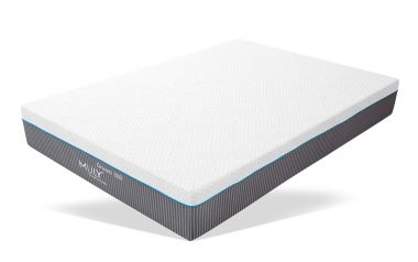 Mlily Dream 4000 Kingsize Mattress