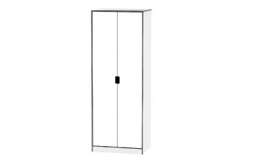 Saigon 2 Door Wardrobe