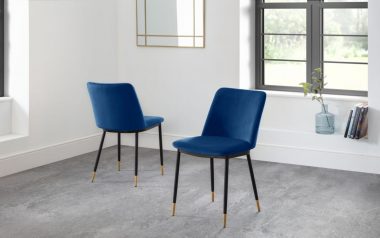 Delaun Dining Chair