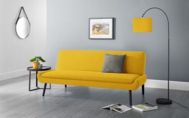 Gallery Sofa Bed