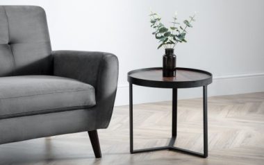 Lucy Lamp Table