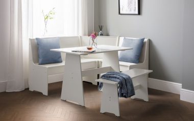 Wales Corner Dining Set