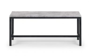 Sten Dining Bench