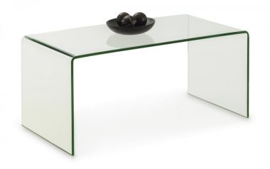 Alfie Glass Coffee Table