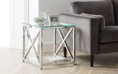 Ritz Lamp Table