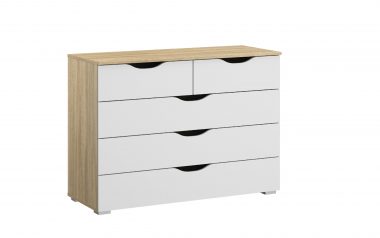 Arn 3+2 Chest