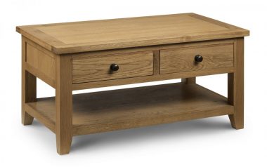 Astorian Coffee Table