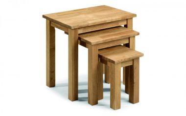 Moor Nest Of Tables