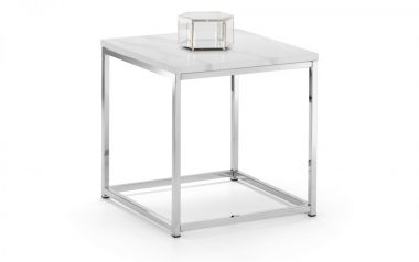 Escala Lamp Table
