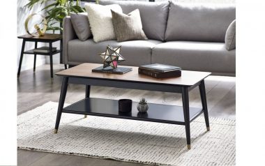 Friday Coffee Table