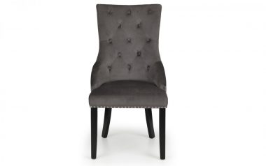 Vimto Knocker Chair