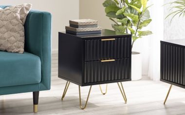 Rano Lamp Table