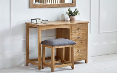 Lorry Single Dressing Table Set