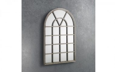 Opera Window Mirror