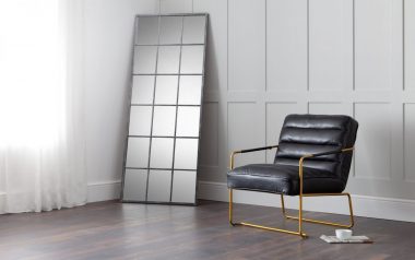 Sonoma Large Window Mirror