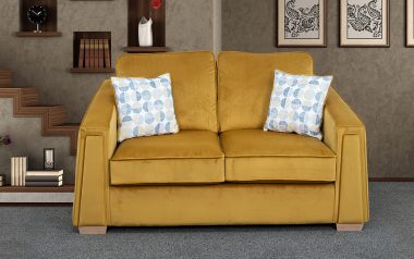 Row Sofabed