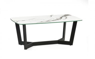 Olympic Marble Effect Coffee Table