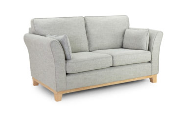 Delila Grey Sofa