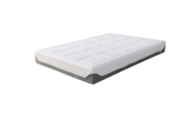 4'6 Double Bamboo 1200 Mattress