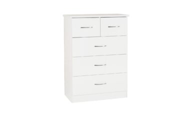 Avon 3+2 Chest