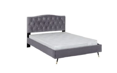 Efreya 4'6 Bed