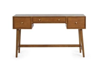 Lowry Dressing Table & Stool Set