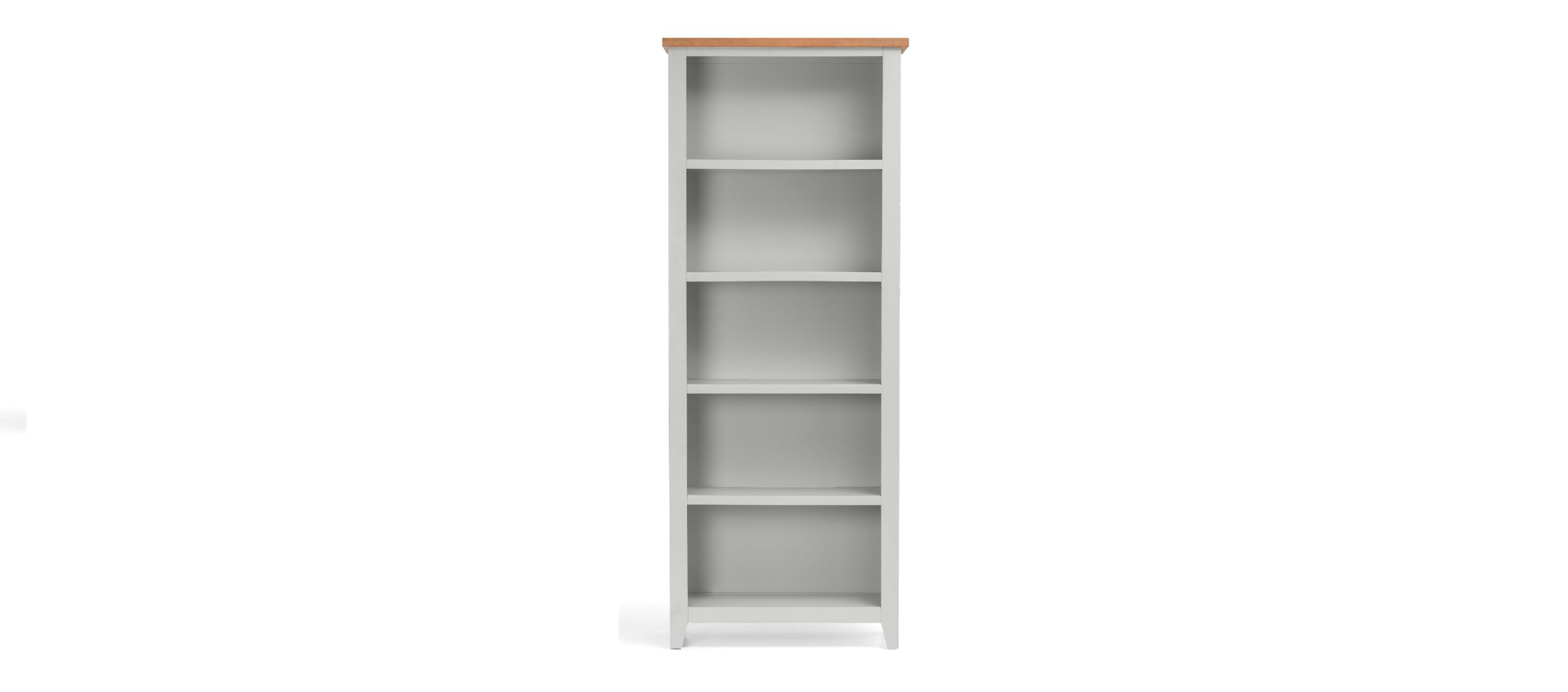 Richmond-Bookcase-Front-scaled