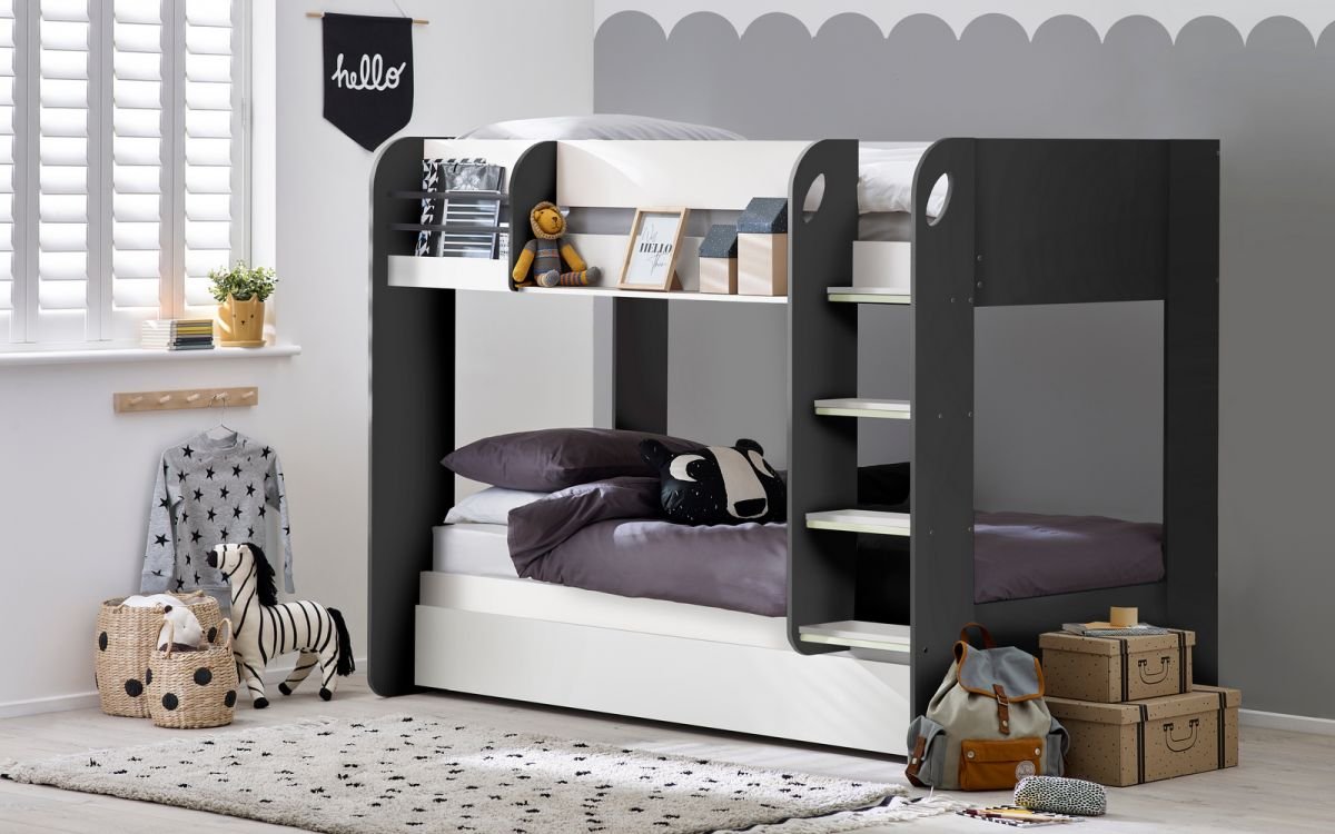 mars-bunk-charcoal-white-roomset
