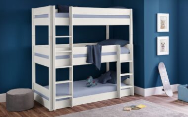Tri Bunk