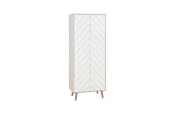 Puzzle 2 Door Wardrobe