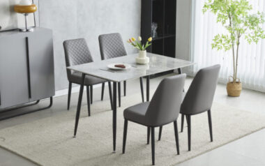 Cambridge Ceramic Dining Table