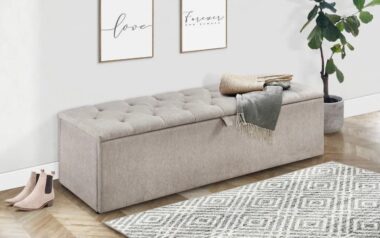 Rafaello Blanket Box