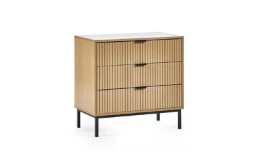 Cian 3 Drawer Chest