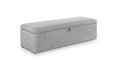 Soren Blanket Box