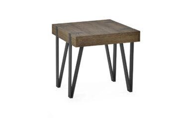 Trai Side Table