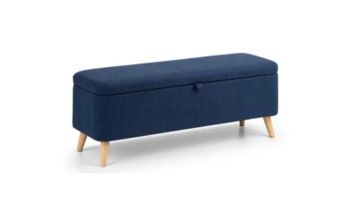 Astral Blanket Box