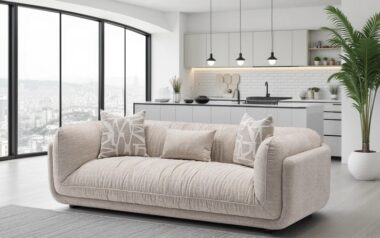 Brookes Sofa