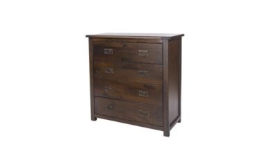 Basten 4 Drawer Chest