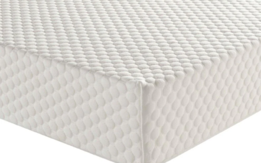Solo Reflex Mattress