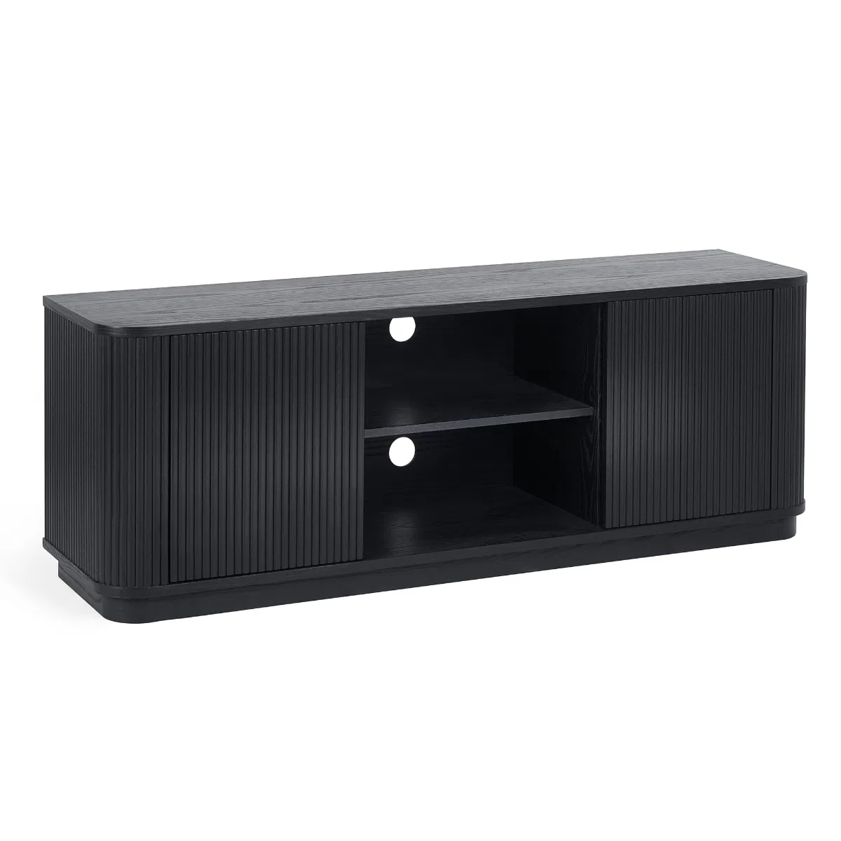 LOU010---Louis-Black-Fluted-TV-Unit-Cutout-1_1200x1200