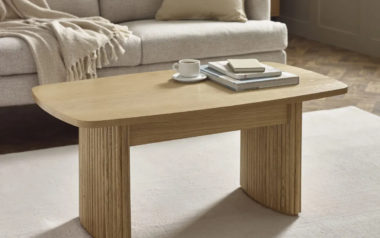 Lewis Compact Coffee Table