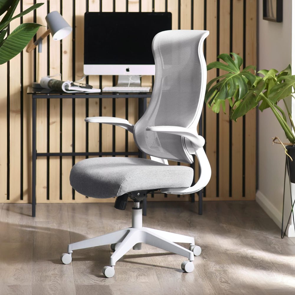 Archer Office Chair - Grey Archer Office Chair - Grey
