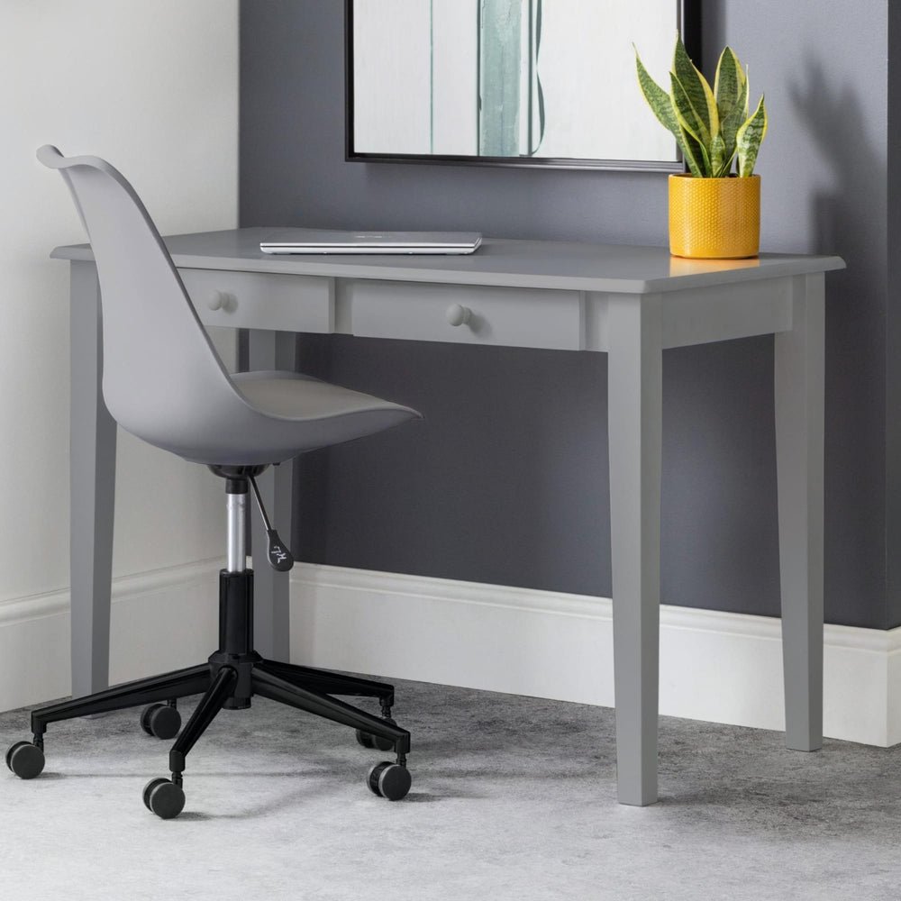Erika Office Chair - Black Erika Office Chair - Black